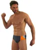 Sesto Senso Herren Badehose Badeslip Schwimmslip Brief Produktbild-Vorschau 3