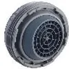 Neoperl Cascade SLC/SSR Strahlregler M24x1, verchromt, 1 Produktbild-Vorschau 2