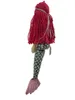 Sweety Toys 13333 Stoffpuppe Softpuppe Meerjungfrau Produktbild-Vorschau 10