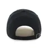'47 Brand Cap Liverpool FC Baserunner '47 CLEAN UP Black Produktbild-Vorschau 3