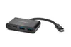 Kensington HUB CH1000 USB-C 4 ports Voir les images du produit 1