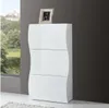 Schuhschrank  Schuhkommode Schuhkipper Schuhablage Schrank Produktbild-Vorschau 1