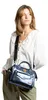 Cabaia Crossbody Adventurer Medium Larissa navy iridescent Produktbild-Vorschau 2