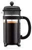 Bodum Java French Press Kaffeebereiter 8 Tassen 1 ltr. Produktbild-Vorschau 1