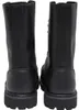 Brandit Boot Uni Phantom 14-Loch schwarz Basics, Festival Produktbild-Vorschau 13
