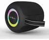 Gembird SPK-BT-LED-05-BK speaker, draadloos, bereik 10 Productafbeelding-voorbeeld 14
