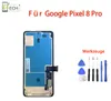 Für Google Pixel 8 pro LCD (OLED) Display Touchscreen Produktbild-Vorschau 2