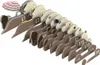 EUGY - 3D Bastelset Seeotter Produktbild-Vorschau 3