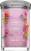 Yankee Candle - Hand Tied Blooms Signature Tumbler Candle - Podgląd zdjęcia produktu 5