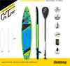 Bestway® Hydro Force® SUP Touring Board-Set Aqua Excursion™ Produktbild-Vorschau 44