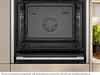 Neff B54CR31N0, N 70, Backofen, 60 x 60 cm, Edelstahl Produktbild-Vorschau 31