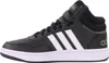 Adidas Herren Sneaker für Herren in schwarz 152-00-00621 Produktbild-Vorschau 43