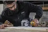 DeWALT DW682K-QS Elektrischer Hobel 600 W 10000 RPM Produktbild-Vorschau 14