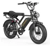 E-Bike HEADEER BK20 - Batterie 48V20AH 20" Scheibenbremse - Produktbild-Vorschau 3