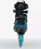 K2 ALEXIS 84 BOA Pattini in linea teal_white 1 teal_white Anteprima dell’immagine prodotto 7