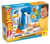 Projecteur Hot Wheels - Lisciani Voir les images du produit 2
