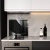 Glasschneideplatte - Herdabdeckplatte - 60x52 - Produktbild-Vorschau 3