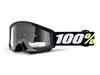 100percent Strata Mini Junior Brille Schwarz Clear/CAT0 Produktbild-Vorschau 1
