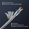 A close-up of a shower head or similar fixture with descriptive text. Podgląd zdjęcia produktu