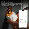 Spínací modul OSRAM SMART+ WiFi 2kanálový, spínací výkon 10 Náhled obrázku produktu 7