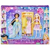 Camerino delle principesse Disney Jasmine e Rapunzel, Anteprima dell’immagine prodotto 1