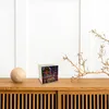 Elfen Spardose aus Holz Weihnachtsgeld - Sparen mit Magie Produktbild-Vorschau 4