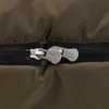 DERYAN AirTraveller : Lit bébé de voyage pour avion, avec Voir les images du produit 3