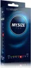 A box of MY.SIZE condoms. Produktbild-Vorschau