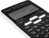 Sharp EL-W550 TG WH Schulrechner, konform der IQB-Standard Produktbild-Vorschau 9