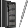 Set di cacciaviti di precisione 25-in-1, valigetta, set di Anteprima dell’immagine prodotto 8
