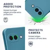 kwmobile Handyhülle für Google Pixel 9a Hülle - weiche Produktbild-Vorschau 3