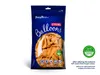 100 pcs. Ballon Ø30cm "Unicolore" | Orange Voir les images du produit 3