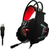 Lenovo Suchawki gaming HU85 przewodowe Podgląd zdjęcia produktu 13