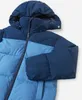 Reima Kinder Winterjacke Blau 5100403A-67A0 Grösse 158 Produktbild-Vorschau 4