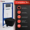 GEBERIT Geberit Duofix Basic Vorwandelement + Wand-WC Produktbild-Vorschau 2