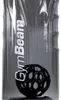 GymBeam - Infinity Shaker 1000 ml in Black Produktbild-Vorschau 2