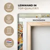 MuchoWow® - Leinwandbilder - Baum - Kunst - Modern - Natur, Produktbild-Vorschau 3