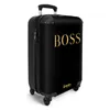 NoBoringSuitcases.com® Kufr Příruční zavazadlo na kolečkách Náhled obrázku produktu 2