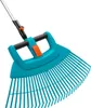 GARDENA combisystem-Kunststoff-Fächerbesen XXL vario Produktbild-Vorschau 9