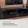 Auna zosilňovač, HiFi stereo mini zosilňovač, HiFi Náhľad obrázku produktu 2