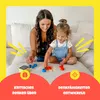 GiiKER Tic Tac Toe Bolt-Spiel, Original Produktbild-Vorschau 4