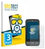 3x BROTECT Entspiegelungs Schutzglas für Wahoo Elemnt Roam Produktbild-Vorschau 1