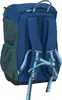 Lässig Wanderrucksack 14 L - Unique, Blau Grün Produktbild-Vorschau 2