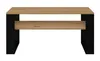 Topeshop MODERN 1P ART CZ Beistelltisch Kaffeetisch Produktbild-Vorschau 2