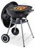 Relaxdays Kugelgrill mit Deckel, Ablage & Aschetopf, Produktbild-Vorschau 10
