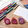 Herzen und Küsse Stempel - Motivstempel im 6er-Set Produktbild-Vorschau 6