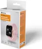 SmartWatch 1,44" Display Herzsensor Pink Produktbild-Vorschau 6
