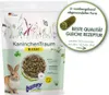 Bunny Nature Nagerfutter Kaninchen Traum Basic 600 g Produktbild-Vorschau 2