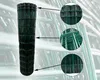 Maschendrahtzaun Zaun Drahtzaun 100x50 mm 1,25x 25m Produktbild-Vorschau 2
