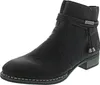 Rieker Stiefelette - Schwarz Synthetik Größe: 37 Normal Produktbild-Vorschau 35